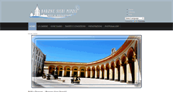 Desktop Screenshot of bbviabaronesieripepoli.com